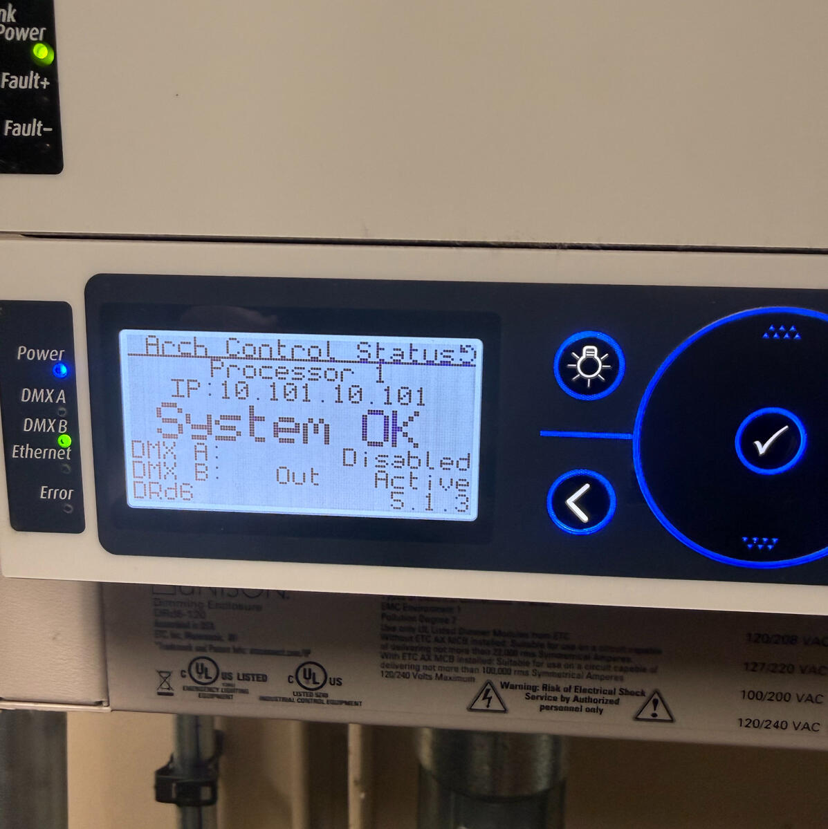 Credit: Spectrum Creative