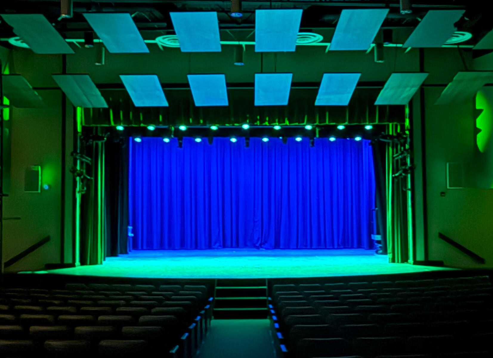 Credit: Spectrum Creative