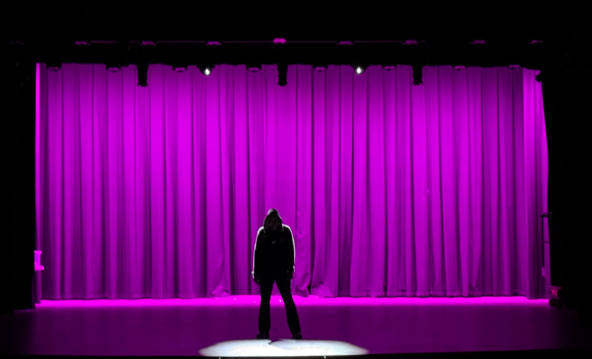 Credit: Spectrum Creative