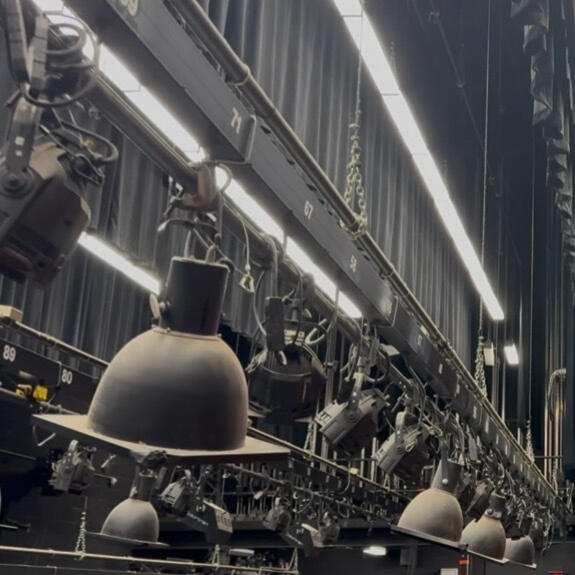 Credit: Spectrum Creative