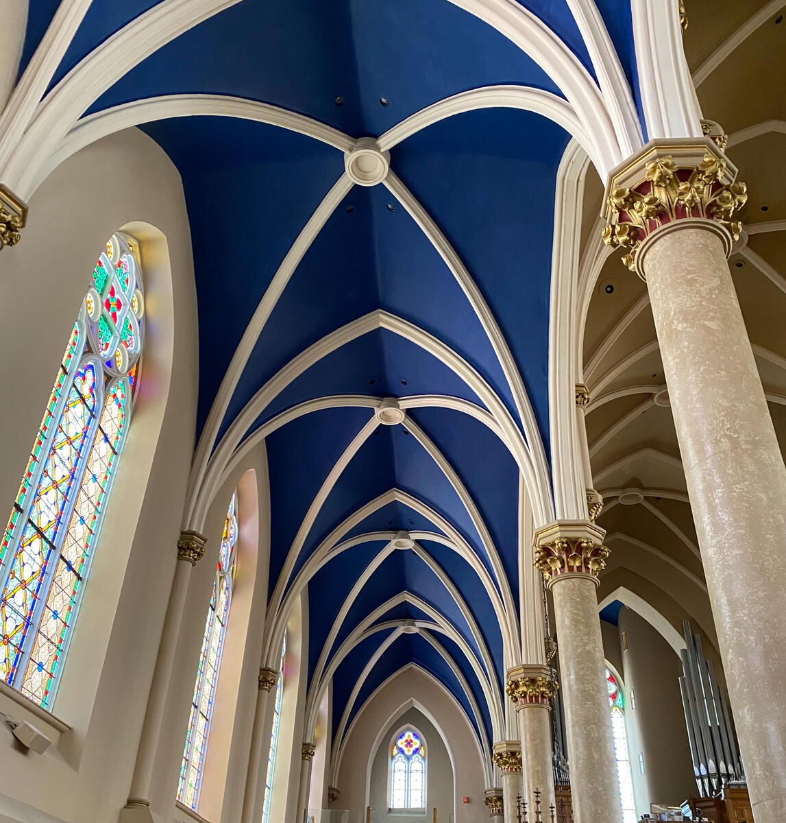 Credit: Spectrum Creative