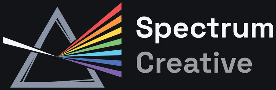 Spectrum Creative logo